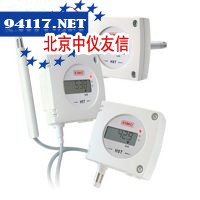 TH100-D ( 分离型 )温湿度变送器